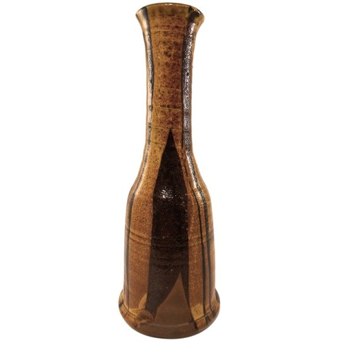 Philip leach pottery vase - philip,