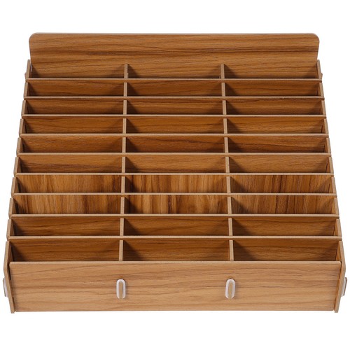 Desktop organizer storage box - storage,
