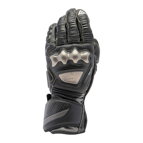 Dainese full metal - full, 7