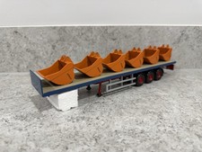 Corgi - Digger/Excavator