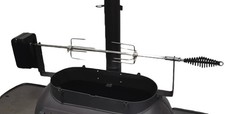 Ozpig Big Pig Rotisserie -