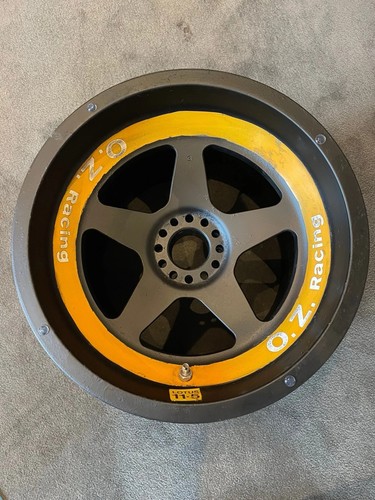 Original race used lotus 99t - used,