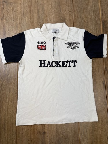 Aston martin racing - racing, hackett