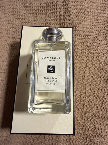 Malone wood sage - jo,