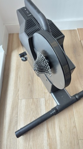 Smart trainer van rysel - smart,