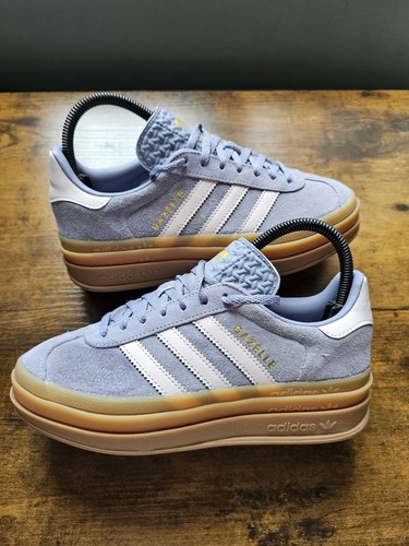 Adidas gazelle bold platform - gazelle,