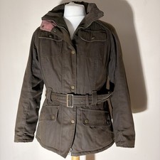 Ladies Barbour Equine Wax