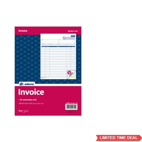 Invoice forms part - invoice, 2