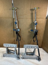 Piper Comanche Pilot Toe