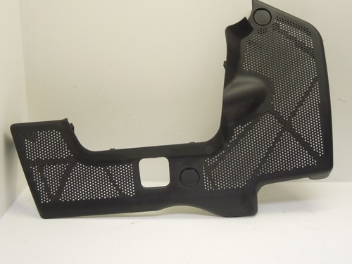 Golf mk4 engine bay trim - vw,