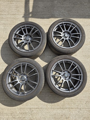 Honda civic mk8 - honda, rays