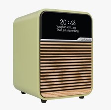 Ruark R1 Mk4 DAB/DAB+/FM Bluetooth Radio Pistachio