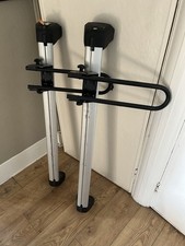 L663 Defender Roof Bars with Cycle Carrier