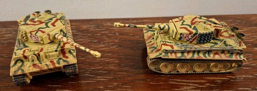 Corgi fighting machines - -,