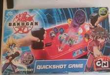 2009 BAKUGAN Battle Brawlers
