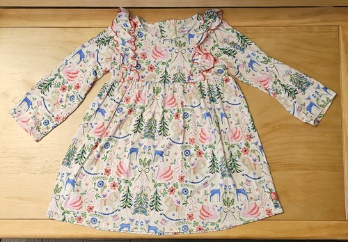 Worn once size sugar plum - size,