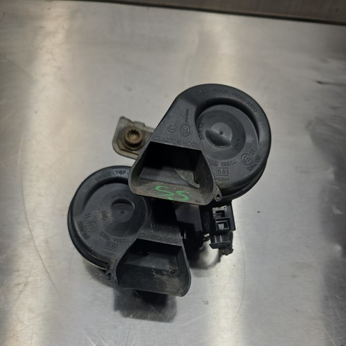 Volkswagen horn siren - horn, alarm
