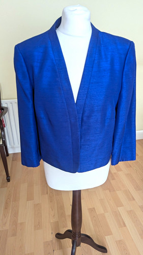 Jacques vert womens blue - jacques,