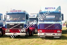 THH Truck Photos - Volvo F10 &