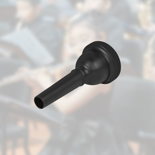 Abs plastic mouthpiece - plastic,