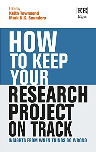 How keep your research - your,