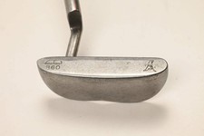 Left Hand Ping B60 Mini-Mallet