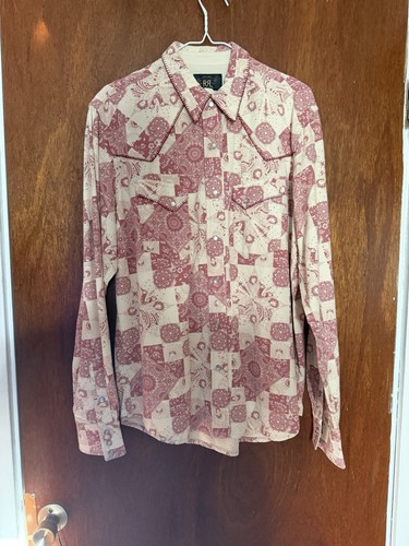 Rrl slim fit - rrl, jersey