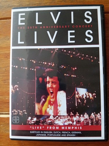 Elvis lives the - elvis,