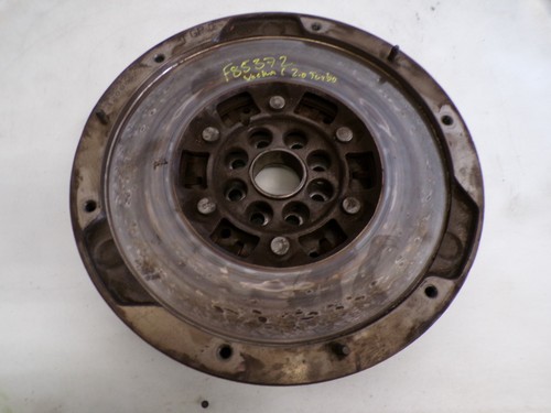 Dual mass flywheel 55353260 - mass,