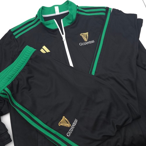 Adidas guinness mens track - guinness,