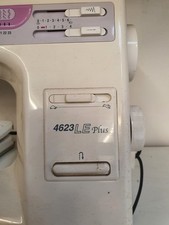 Janome 4623LE  Plus