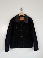 Levis Mens Jacket Size Large
