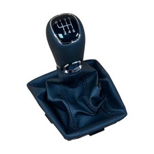 Genuine Skoda Octavia Gear knob and gaiter 5E2711113MWZI