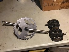 BMX Mongoose Expert Pro 170 -