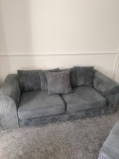 sofa 2 seater used