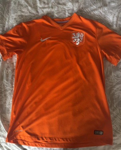 Netherlands home football - home,