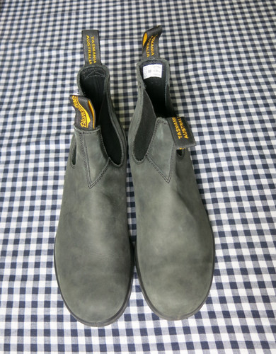 Blundstone men all - blundstone, all-terrain