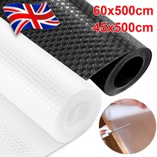 5M Non-Slip Draw Mat Shelf
