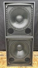 Funktion One BR118 Speakers