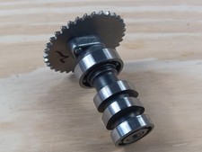 Lexmoto Michigan 125