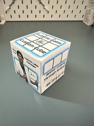 Cubicle labs wuque 4x4 - wuque,
