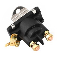 12V Starter Tilt Trim Pump