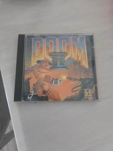 Doom macintosh mac apple - doom,