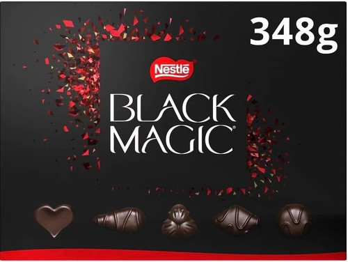 Nestle black magic dark - nestle,