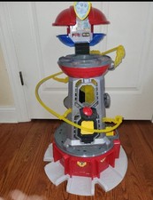 Nickelodeon Paw Patrol Mighty