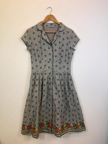 Vintage seasalt lottie tea - seasalt,
