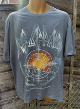 MANS GREY T-SHIRT - DEF