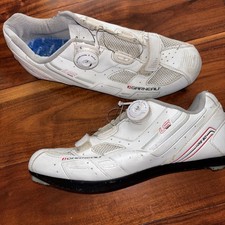 Garneau LS-100 Carbon Compo