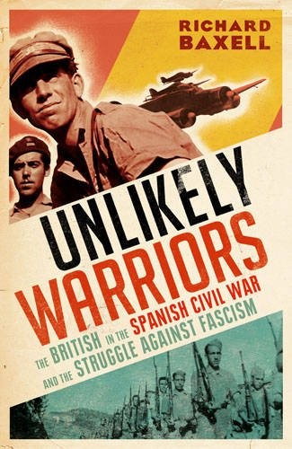 Unlikely warriors the - the, british