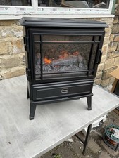 DIMPLEX OPTI-MYST ELECTRIC